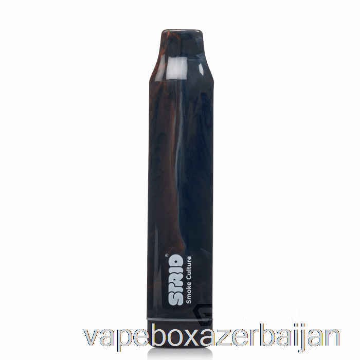 E-Juice Vape Strio Cartboy Mellow 510 Battery Cosmic Black